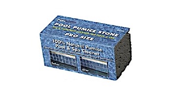 Pool Style Pure Pumice Stone Large 36700 | PS367