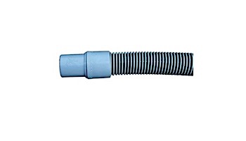 Pool Style Deluxe Vacuum Hose 1.5 Inch by 35 Feet | BO528112035PSL | BO520112035PCO