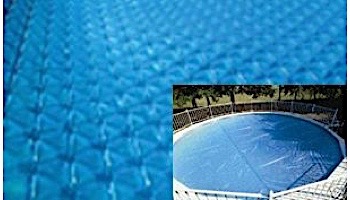 Solar Blanket 18 x 36 Rectangle Pool Cover Blue | 3-Year Warranty | 8 MIL Thickness | 2831836