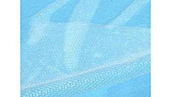 PoolStyle 12' x 24' Rectangle Solar Pool Cover | 10 MIL Thickness | 2851224SCP