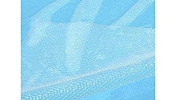PoolStyle 16' x 32' Rectangle Solar Pool Cover | 6-Year Warranty | 10 MIL Thickness  | 2851632SCP | 79500