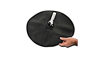 Pool Tool Safety Vac Test Mat 18" | 125-A