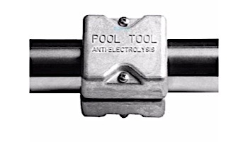 Pool Tool Bolt On Anti-Electrolysis Zinc Anode | 104-B