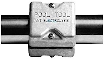 Pool Tool Bolt On Anti-Electrolysis Zinc Anode | 104-B