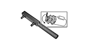 Pool Tool Open Impeller Wrench | 101