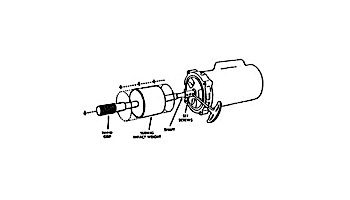 Pool Tool Shaft Puller | 100