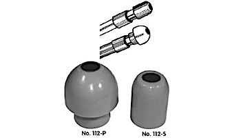 Pool Tool Professional Magnetic Pole Tip | 112-P | 112-S