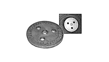 Pool Tool Anti-Electrolysis Zinc Anode  Basket Weight | 104-A