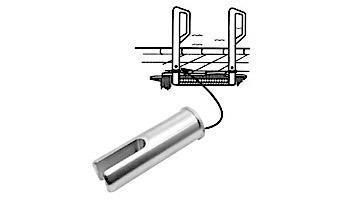 Pool Tool CT-3 Stabilizing Plug 2 Pk | 148