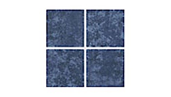 National Pool Tile Dakota Series Pool Tile | Blueberry 3x3 SBN | DK350 SBN