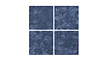 National Pool Tile Dakota Series Pool Tile | Blueberry 3x3 SBN | DK350 SBN