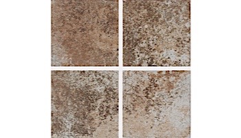 National Pool Tile Dakota Series Pool Tile | Wheat 3x3 DA | DK355 DA