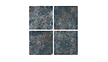 National Pool Tile Dakota Series Pool Tile | Rushmore Blue 3x3 SBN | DK356 SBN