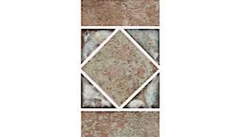 National Pool Tile Dakota Series | Wheat | DKB355