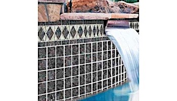 National Pool Tile Dakota Series | Rushmore Blue | DKB356