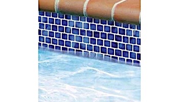 National Pool Tile Mini Koyn Series | Royal Blue | MK105