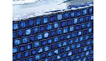 National Pool Tile Mini Koyn Series | Royal Blue | MK105