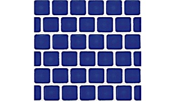 National Pool Tile Mini Koyn Series | Blue | MK560