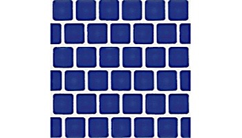 National Pool Tile Mini Koyn Series | Cobalt Blue | MK1150