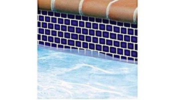 National Pool Tile Mini Koyn Series | Cobalt Blue | MK1150