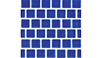 National Pool Tile Mini Koyn Series | Blue | MK560 | Pool
