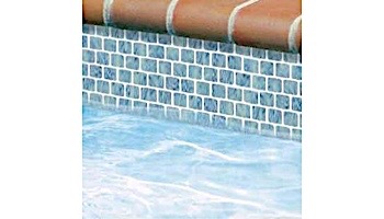 National Pool Tile Harmony Series | Olive Blue | MK1331