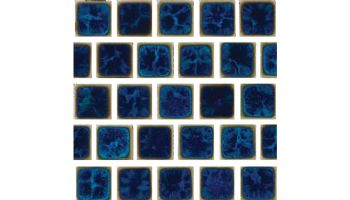 National Pool Tile Mini Koyn Series | Sky Blue | MK262
