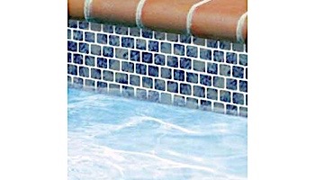 National Pool Tile Harmony Series | Pacific Blue | MK1341