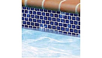 National Pool Tile Harmony Series | Lake Blue | MK1344