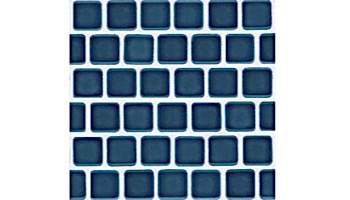 National Pool Tile Harmony Series | Ocean Blue | MK1332