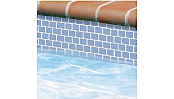 National Pool Tile Mini Koyn Series | Sky Blue | MK262