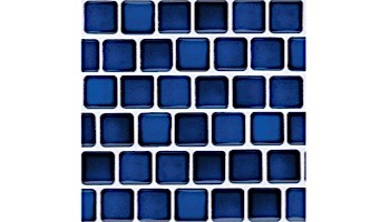 National Pool Tile Mini Koyn Series | Blue | MK560