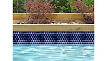 National Pool Tile Mini Koyn Series | Blue | MK560