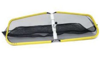 Purity Pool 40_quot; SuperRake 40 Leaf Rake with Leaf Chaser Bag | SR40LC loading=