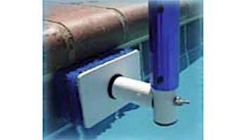 Purity Pool Tile Scrubber with Quick Connect | TSQC