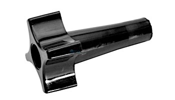Pentair Plastic Knob Older WhisperFlo Pump CFM-CFW-SMBW Filters Before 11-98 | 071136Z
