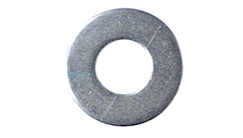Pentair Flat Washer 1/4" ID x 5/8" OD Stainless Steel | 2 Required | P35010 072183