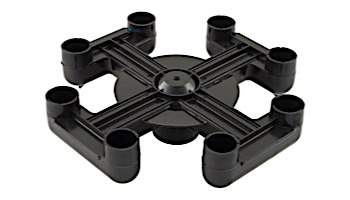 Pentair Bottom Manifold 8-Hold 2000 & 4000 Series Filters | S18600 073270Z