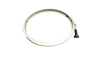 Pentair Filter Clamp Band 2000 Series Stainless Steel Tank with Knob | S03610 072898