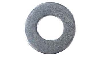 Pentair Flat Washer | 5/16"x3/4" | Stainless Steel | 072173