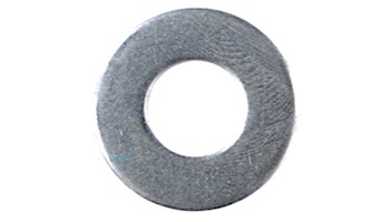 Pentair Flat Washer | 5/16"x3/4" | Stainless Steel | 072173