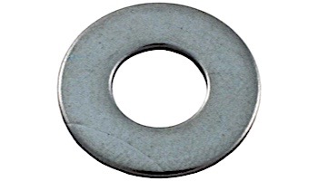 Pentair Flat Washer | 5/16"x3/4" | Stainless Steel | 072173