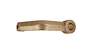 Pentair Handle Extension | Brass | 070971