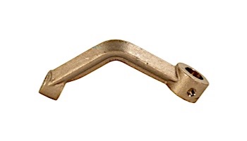 Pentair Handle Extension | Brass | 070971