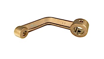 Pentair Handle Extension | Brass | 070971