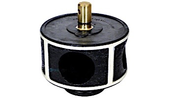 Pentair Rotor with Tapered Seal | Noryl | S19356 073370
