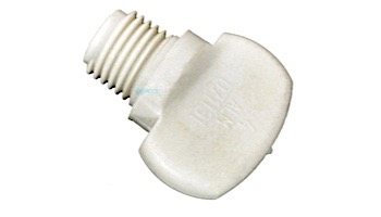 Pentair Drain Plug Knob Thumb Twist | 3/8" | 2 Required | Almond | P19656 071131 071131Z