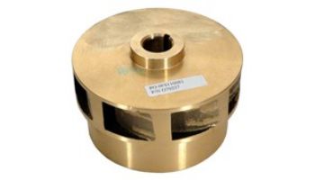 Pentair C Series Pump Impeller | 1PH or 3PH Medium Head | 7.5HP | 070227