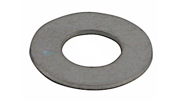 Pentair SS Flat Washer | 3/8" ID x 7/8"OD | 072184