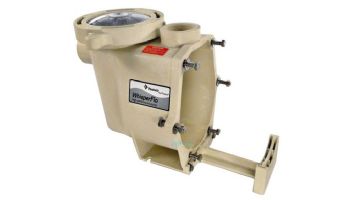 Pentair WhisperFlo Pump Wet End Without Motor | 1HP | 075453